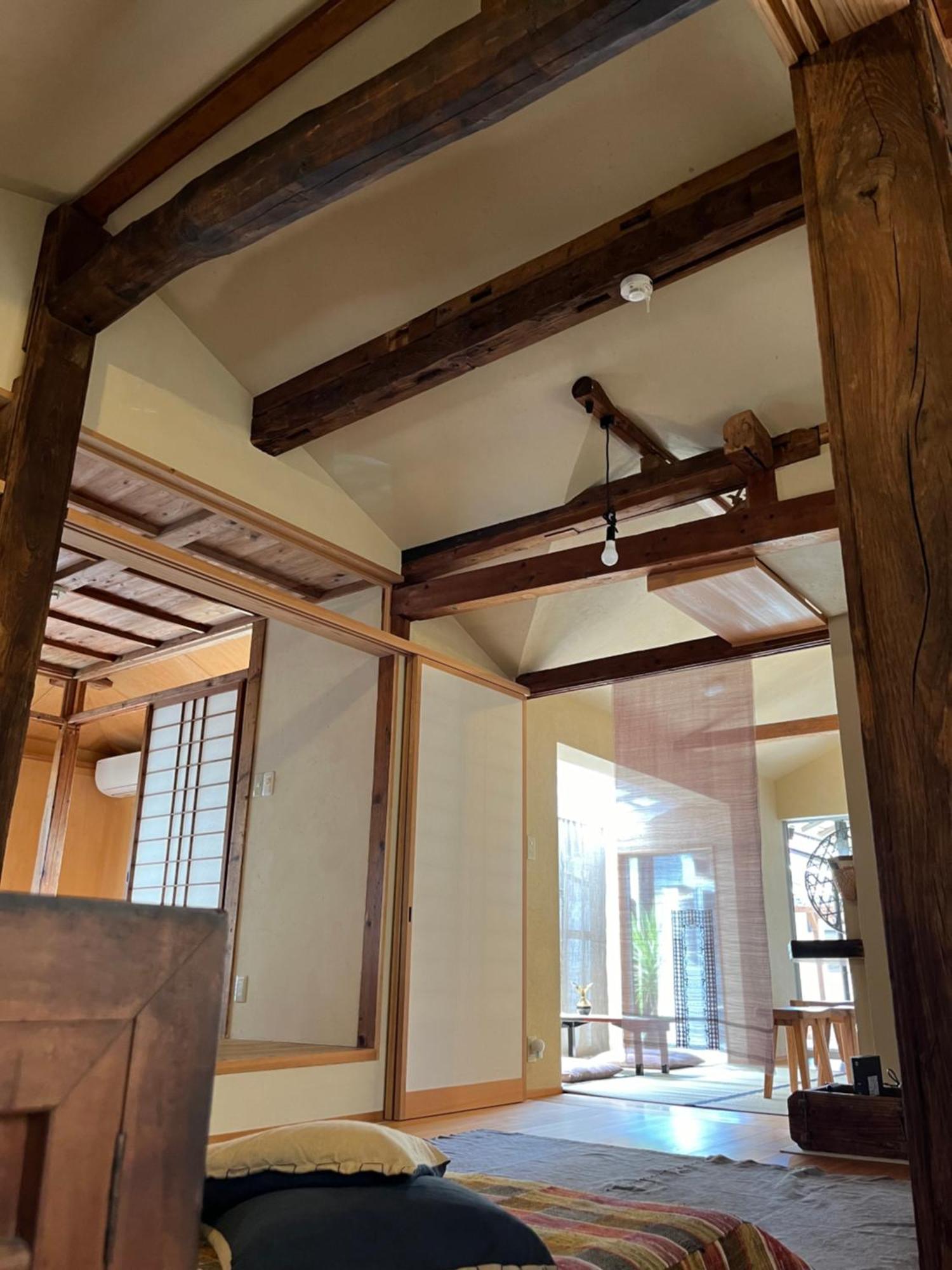 檸檬草ー奄美の自然の香る宿ー Amami Exterior photo